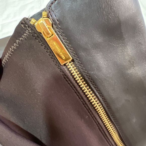 Michael Kors boots - women’s size 10M - Picture 6 of 13